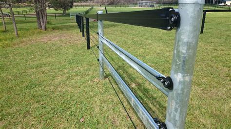 electric horse box|Constructing the right electric fence for your horses.